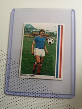 Henri Michel France Leon Glowacki Et Graffiti #8 1978