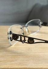Lunettes De Vue Christian Dior - Vintage