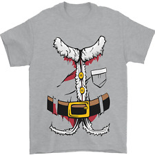 Costume De Noël Père Noël