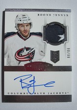 Boone Jenner 13-14 Dominion