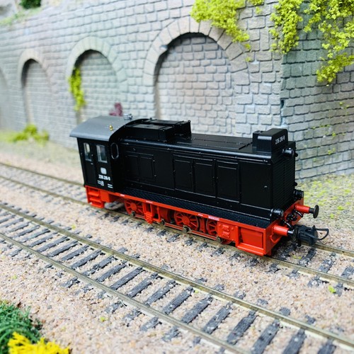 Locomotive diesel 236 216 8 - diesel, 236.