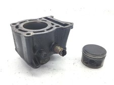 Cylindre Avec Piston Moteur YAMAHA MAJESTY YP 125 1998 2000 SE021