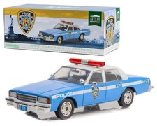 Chevrolet Caprice 1990 NYPD