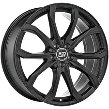 JANTES ROUES MSW MSW 48 POUR