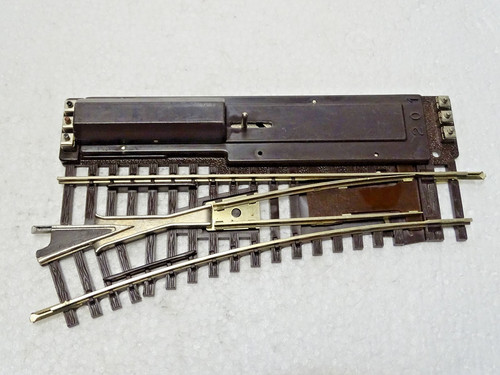Hornby 7812 aiguillage - hornby,
