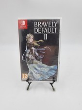Jeu Nintendo Switch Bravely