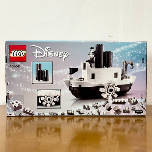 Lego 40659 disney mini - disney,