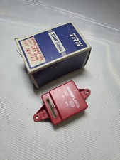 TWR SIPEA 1978 Temporisateur