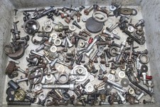 SAC VISSERIE VIS - PIAGGIO