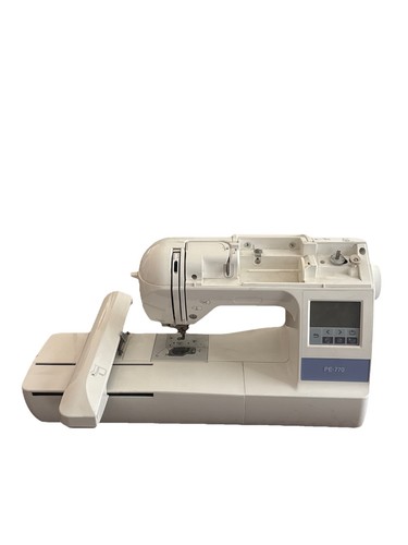 Brother embroidery machine - brother,