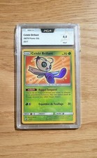 Carte Pokémon Celebi Brillant
