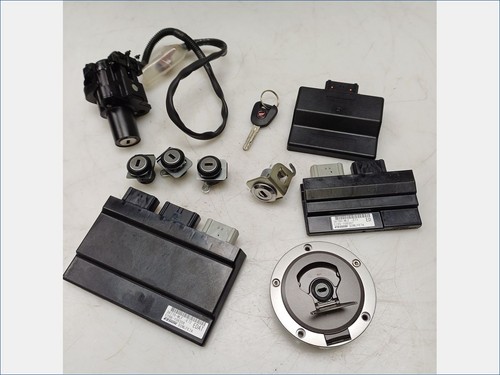 Kit neiman cdi - nt, 1100