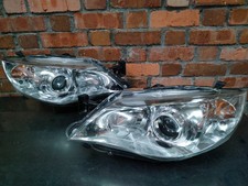Lampe phare Subaru JDM Impreza