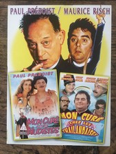 MON CURE CHEZ LES NUDISTES &