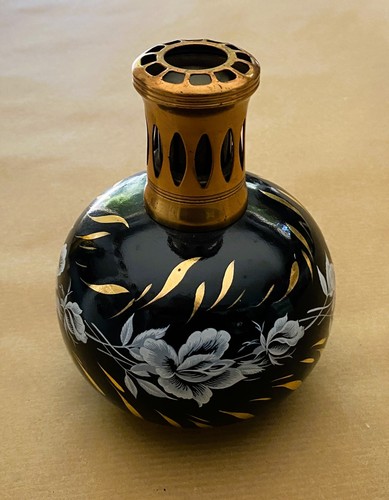 Lampe berger porcelaine - lampe,