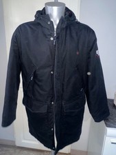 jolie parka hiver homme SERGE