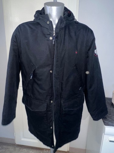 Jolie parka hiver homme - parka,