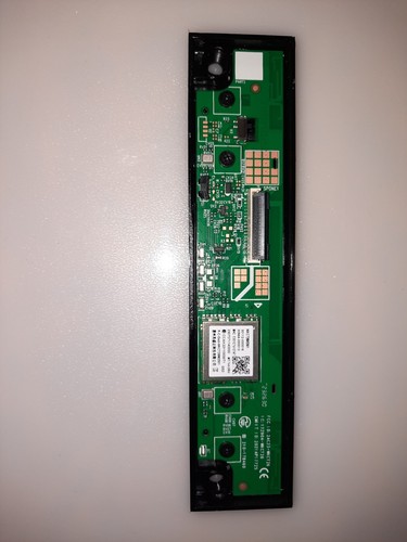 Power button wifi board tv - power,