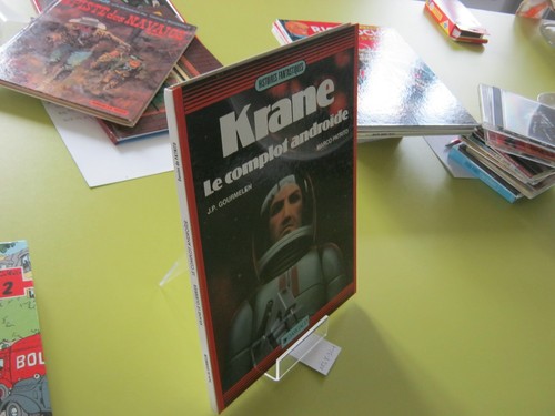 Blake mortimer 30 olrik - blake, et