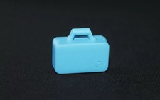 Playmobil vie quotidienne valise bleue 3139 3141 3186 3212 3235 3334 3353 4382