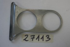 Support Instrumentation Ø61mm