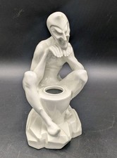 Lampe veilleuse en céramique