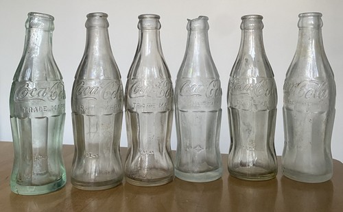 Bouteille coca cola - bouteille, coca-cola