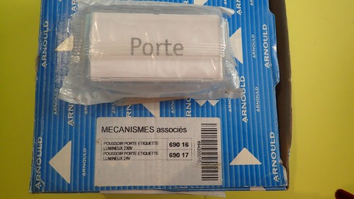 Arnould 69420 manette - -,