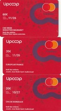 CARTE CADEAU  - ##  Cadhoc