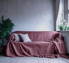 Housse de canapé en toile