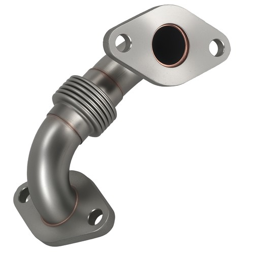 Tuyau conduit egr - tuyau, audi