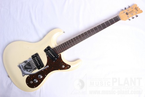 Mosrite usa american - american, standard