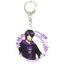 Porte-clés acrylique Gintama