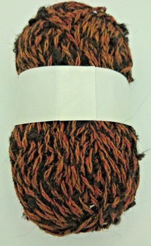 Lot pelotes de laine - de,