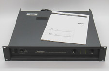 Bose 1800 Series VI