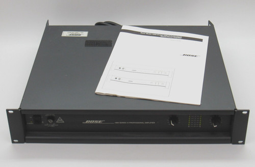 Bose 1800 series - 1800,