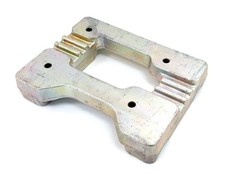 Support Moteur Go Kart