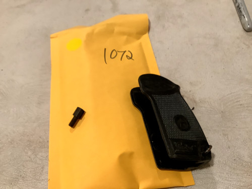 Baikal makarov grips with - makarov,