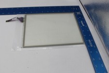 Gunze 100-0610 LCD Touch