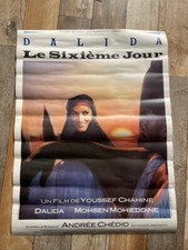 dalida affiche