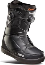 THIRTYTWO LASHED DOUBLE BOA