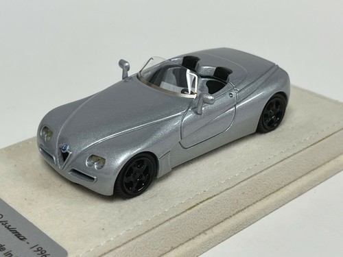 Tecnomodel exclusif alfa - tecnomodel,