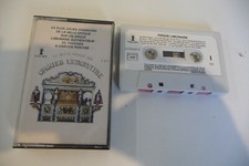 LA BELLE EPOQUE DES ORGUES LIMONAIRE VALMY K7 AUDIO TAPE CASSETTE. 