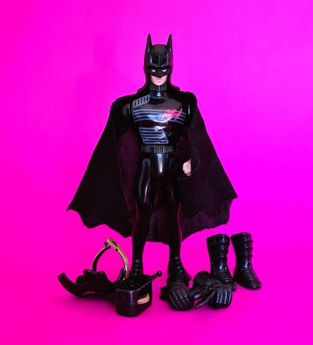 Batman the movie michael - batman,