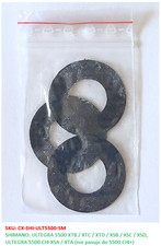 CARBONTEX equivalent carbon