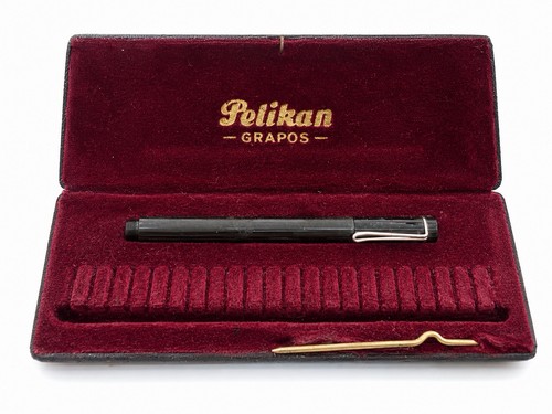 Pelikan stylo technique - stylo,