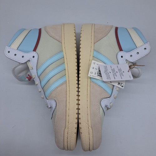 Adidas originals top ten - originals, hi