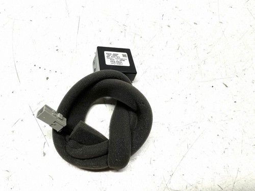 Nissan qashqai 2008 antenne - nissan,