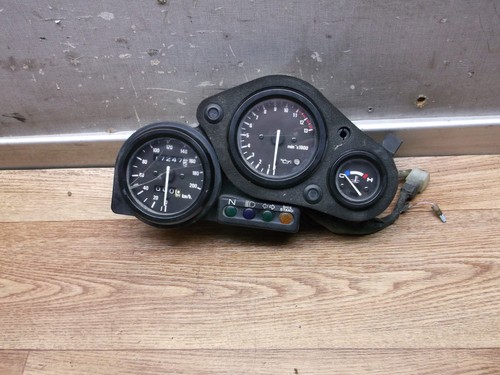Honda nsr 125 jc22 - honda, de