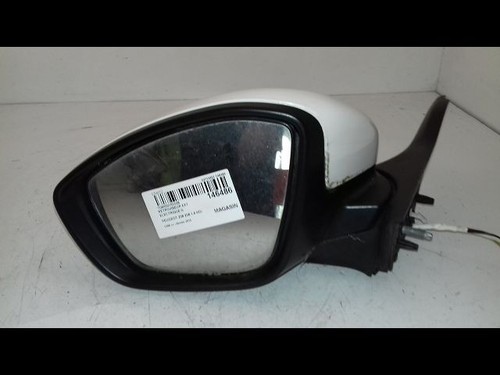 Retroviseur gauche peugeot - gauche, 208